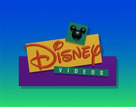 disney videos